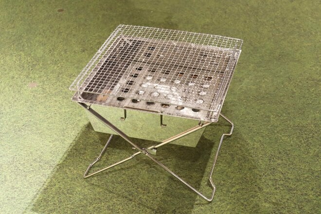 【ショップ店員に聞く！ イチ推しアウトドアギア】はじめての焚き火台選び！ ～ソロ・ファミリー・卓上～  スタイル別「トップ3」〈アルペントーキョー vol.14〉の画像001