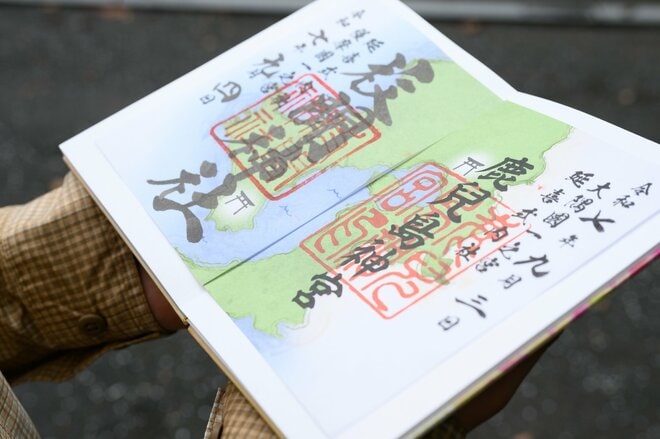 【開聞岳＆霧島山】登山好きを魅了する鹿児島の「日本百名山 2座」を “はしご” でめぐるの画像025