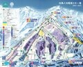HAKUBAVALLEYのフラッグシップ【白馬八方尾根スキー場・長野県】エリア随一のビッグゲレンデにサーフライドパーク「HAPPO PARKS -NATURES-」誕生！の画像009
