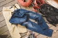 伝説のフリークライマーに聞く、五輪新競技クライミングの足跡 ＜後編＞の画像010