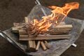 【アウトドア豆知識】BBQシーズン本番前に”これだけ”は覚えておきたい「炭の着火でやりがちな失敗例」の画像004