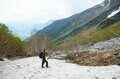 やっぱり “上高地” は泊まりの旅がいい！  明神・徳沢をめぐる『上高地さんぽ』  足を延ばしたからこそ味わえる「絶品グルメ＆優雅な山小屋時間」の画像013