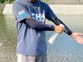 忖度なし！ アウトドアでの嫌な臭いが消える？ プロ御用達「消臭・除菌・抗菌・抗ウイルス」成分配合　噂の消臭剤“TITANIST”を使用してみた【検証レポート】の画像007