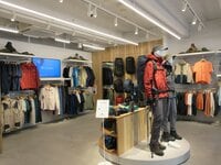 【コロンビア】東京・原宿の明治通り沿いに国内最大規模の旗艦店「COLUMBIA TOKYO FLAGSHIP」グランドオープン！
