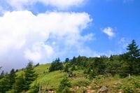 登山歴15年ライターが教える「暑すぎて失敗した」5つの「熱中症」対策と実践「冷感ワザ」とは！？ 夏の「バテない」登山レポ