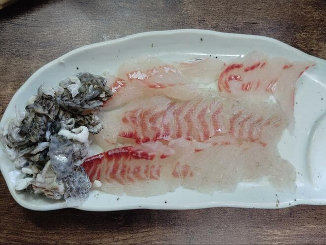 誰でも簡単に釣ることが出来る「高級魚クロダイ」！  まさかの「身近な川の河口で」「底で引きずるだけ」でもゲット！「釣法解説」 の画像003
