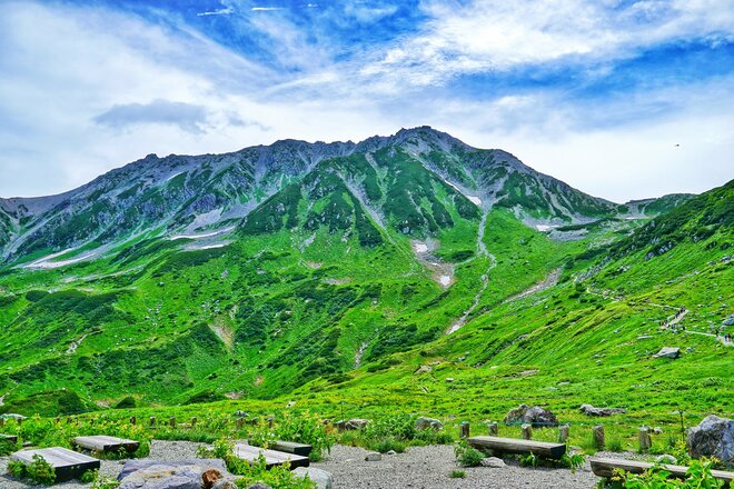 【特集 そこに山小屋を興して】北アルプス山小屋ヒストリー 第13回『一の越山荘』 「登山者に気持ちよく過ごしてもらいたい」 立山登山を見守り、支えてきた山小屋の思いの画像004