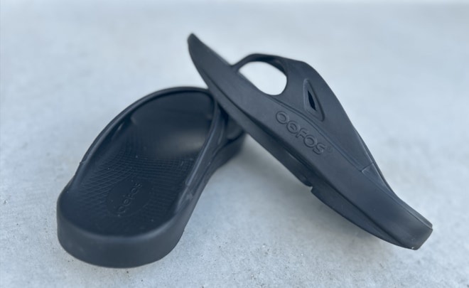 一度使ったら手放せない「リカバリーサンダル」3選！  癒しの高機能＆おしゃれに街履きもOK！  “単なる履き物と思うべからず” 夏以降も活躍するアイテムの画像001