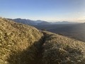雪化粧の「富士山」が目の前！  過去10回以上「竜ヶ岳」登頂ライターのおすすめ「11月＆12月」の絶景！  日帰り登山レポの画像005