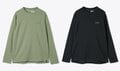【マウンテンハードウェア】秋の新作ロンT「MTN SPEED LONG SLEEVE T」は、アウトドアで “快適な着心地” をキープする機能が盛りだくさん！の画像004