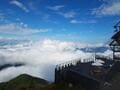 3日に1度は「雲海」出現！ 驚異の「発生率76.8％」絶景スポット「竜王マウンテンリゾート」の訪問結果は？ 現地「ソラテラス＆雲海キャビン」レポの画像001