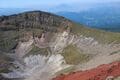 樹林帯の先から荒々しく景色が一変！  神話の山「高千穂峰」 往復約3時間半「登山レポ」 山頂からは霧島連山の絶景！の画像004