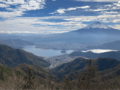 絶景「富士山＆河口湖」一本釣り！  豪快な景観が広がる「黒岳」展望スポット「FUJIYAMAテラス」経由「3時間ハイキング」レポの画像001