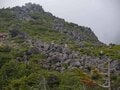 ジブリ『もののけ姫』の世界を感じる「苔の森」を抜けて目指す北八ヶ岳・天狗岳山頂「白駒池から東西天狗岳の往復約6時間30分コース」の画像004