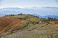 この秋に行きたい！ 至極の紅葉登山【第4回】錦秋に染まる越後の名峰「越後駒ヶ岳」「巻機山」、一ノ倉沢の大岩壁「谷川岳」絶景紅葉の画像007