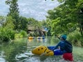 「世界のクロサワ」も絶賛！  日本の原風景をヒンヤリ下れる清流＜万水川＆犀川 後編＞【ユーコンカワイの股旅リバログ vol.11】の画像004