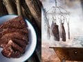 まるでマンガ肉！ 焚き火で作る「塊肉の吊るし焼き」が絶品過ぎる【料理と道具とアウトドア vol.4】の画像005