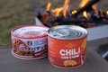 焚き火シーズン到来！  火に似合う「漢の缶詰」を勝手にランキング！【缶詰博士の缶たん”CAN”P料理 vol.76】の画像007