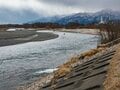 いよいよシーズンイン！「狙いは本流のビッグトラウト！」解禁当日にワクワク感MAXで挑む渓流釣り！  その釣果は…！？【2022 長野県・犀川】の画像005