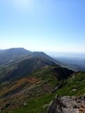 「紅葉の大雪山から十勝連峰の山々を一日で」トレランスタイルで駆け抜ける！ 北海道最長縦走路の全貌 【後編】の画像008