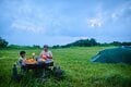 絶景過ぎて笑っちゃう「四国の果ての果て」のキャンプ場とは【絶景キャンプ場ガイド-言葉を失うほどの風景に会いに行こう- vol.33】の画像008