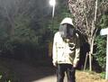 対策は「攻めと守り」！ アウトドアやキャンプの大敵「蚊・ブヨ」のための「ワークマンの防虫服・スプレー」ほか虫よけグッズ「実証レポート」の画像002