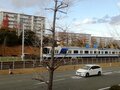ニュータウンを離れると、かつての農村地帯の面影が残る。国宝を有する神社も近い栂・美木多駅【泉北高速鉄道線（その4）関西鉄道路線周辺曼荼羅 vol.49】の画像002