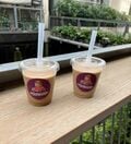 “流行発信地” 渋谷にこの夏新たなスイーツの注目店が登場！ 美味カワイイ焼きたてカヌレと世界を制したバリスタのグラニータのマリアージュ 「ステファニー カヌレ＆コーヒー グラニータ」【編集部レポート】の画像003