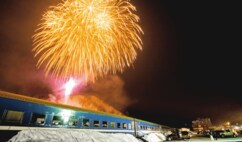 【湯沢中里スノーリゾート・新潟県】超便利！ ファミリースキーの聖地“駅前ゲレンデ”が上級者からも熱視線、その理由は「パウダー天国」