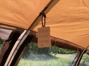 アウトドアシーンにハマりすぎる！  コールマンとアース製薬の「限定販売」コラボ虫よけグッズ「実使用レポート」