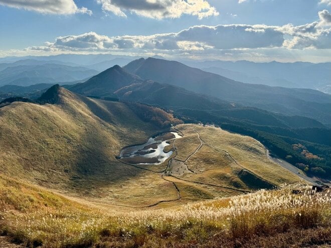 【外国人の私が感動した日本の紅葉】10月中旬以降も間に合う「おすすめ紅葉登山スポット」5選【日本で山登りはじめました vol.10】の画像010
