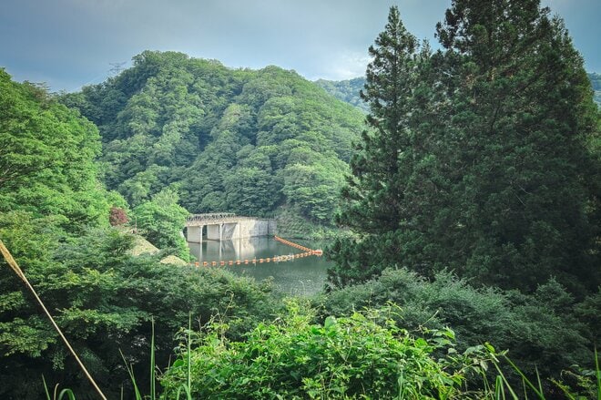 自然と歴史と非日常が交差する「碓氷峠 廃線ウォーク」特別ツアーで行ってきた！ ～日本の近代を支えた“横軽”を歩く～【群馬県安中市】の画像009