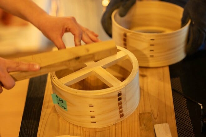 蒸しつ蒸されつの蒸熱関係。伏流水が引き出す “水のサ飯” とは【ユーコンカワイのシン・サウナ村建設記 vol.9】の画像007