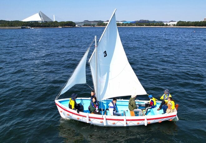 春到来！ 日本最大のマリンイベント「ジャパンインターナショナルボートショー2026」が 3月19日(木) ～ 22日(日) まで横浜で開催。海に出会い・海を楽しむ4日間。こんどの3連休は、みなと横浜に出かけよう！！の画像004