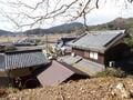眺望抜群！ 難攻不落の山城跡「荒木城跡」急傾斜でも整備OK！  35分の低山ハイキング＆その先 “謎だらけ？” の「燈明寺」とは「実踏レポ」【兵庫県丹波篠山市】の画像004
