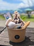 北アルプスの絶景展望スポット『白馬岩岳マウンテンリゾート』 デザート好きにはたまらない「2024年夏限定 “ひんやりスイーツ”」をチェック！の画像002