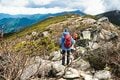 日帰りで！【奇岩・巨岩を見に行く山歩き vol.3】金峰山（長野県・山梨県）・ 御在所岳（三重県）の画像004