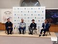 【知床国立公園60周年・世界自然遺産20周年】記念プロジェクト！ 持続可能な未来へ向けて『ゴールドウイン』と『スノーピーク』が「知床」を強力サポートの画像002