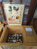 鶏がフリーダムに闊歩する神社「助松神社」のおみくじはやさしい友達の助言のようだった【関西おみくじジャーニー vol.28／大阪府泉大津市】の画像009