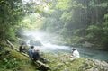 「海賊船、森に浮かぶ」 荒野を癒しの場に変えるツリーテラス作り【ユーコンカワイのシン・サウナ村建設記 vol.6】の画像010