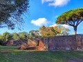 イタリア在住ライターが2千年前の港跡を歩く！  ローマ近郊・日帰り遺跡ハイキング【ブーツの国の街角で vol.21「フィウミチーノ」イタリア／ラツィオ州】の画像008