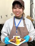 ここでしか食べられない極ウマ「さつまいもスイーツ」や絶品＆激レア「やきいも」が大集結！  さつまいも博2024 さいたまスーパーアリーナけやきひろば で開催中【編集部リポート】の画像013