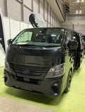 「釣り旅、遠征釣行、車中泊」アングラーの夢と理想が詰まった “釣り用途に超便利” なキャンピングカーやカスタムカーが「釣りフェスティバル」に登場！【パシフィコ横浜からレポート第3弾】の画像005