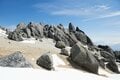 ”気温も表情も緩みっぱなし” 眩し過ぎる雪山風景を楽しむ「春の南アルプス」残雪期登山【南アルプスの日々 vol.11】の画像005