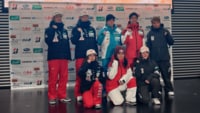 【全日本スキー連盟】「SNOW JAPAN」が新シーズンに向けた記者会見を開催！ 小林陵侑、高梨沙羅、渡部暁斗、堀島行真ら過去最高結果の「22年 北京オリンピック」メダリストたちが語る今年の意気込みとは！？