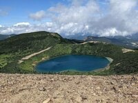 「登らなくても絶景の山！」まさに圧巻の景色！ 東北地方「登山口美人」な3つの山