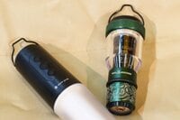 【ショップ店員に聞く！ イチ推しアウトドアギア】「はじめてのランタン」は明るい・小さい・長持ちのLED式で！  こちらの2モデルがオススメ〈WILD-1多摩ニュータウン店 vol.5〉