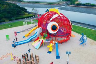 週末プチ「車中泊」旅～「人気スポット＆道の駅」3か所・大型犬2匹を連れて～ニューヨーク・タイムズ紙「2024年に行くべき場所52カ所」選出の山口をめぐる