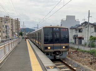 兵庫運河から和田岬駅まで！神戸黎明の場所を南北約3キロに縦断「JR和田岬線」の沿線を散歩がてらにウォーキング  ―その2― 【関西鉄道路線周辺曼荼羅 vol.14 】