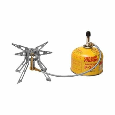 シングルバーナーおすすめ20選｜登山やソロキャンプの炊飯・料理で活躍